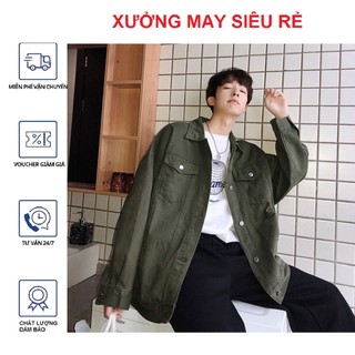 [JN02] Áo khoát đẹp nam tính  đẹp siêu hot - Áo khoác nam Áo khoát nam kaki chống nắng-85264761.7313171592