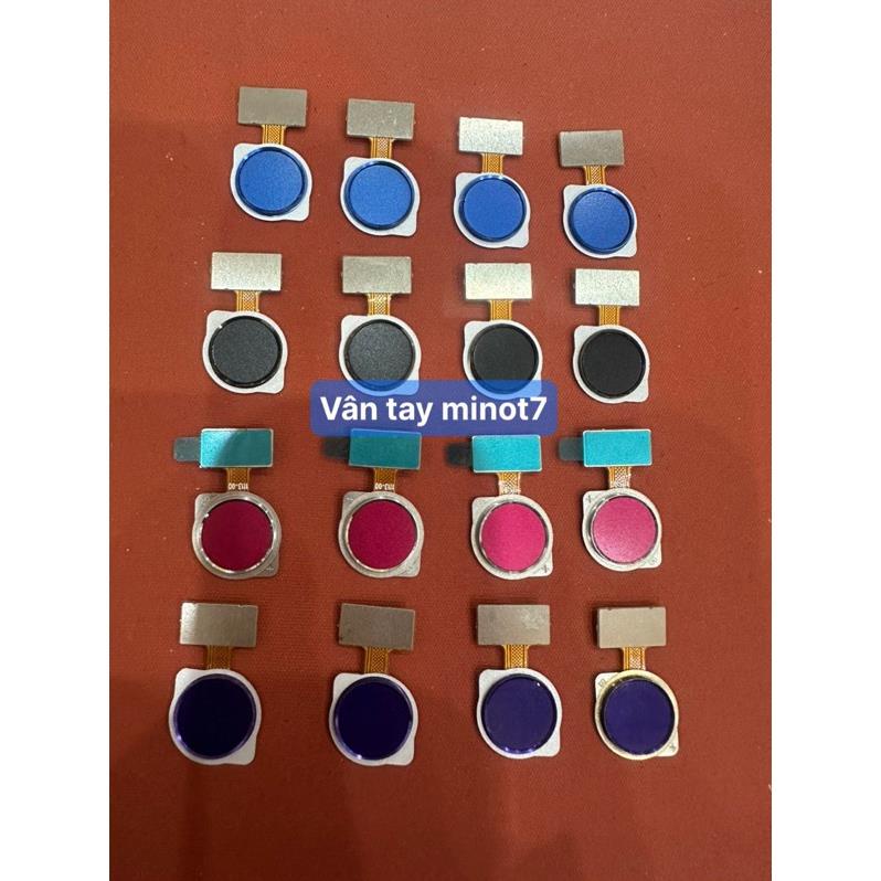 VÂN TAY OPPO realme not7 hàng mới 100%