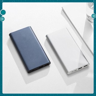 Sạc Dự Phòng - Sạc Dự Phòng Xiaomi Gen 3 10000mAh - Hàng cao cấp 1:1 bảo hành lỗi 1 đổi 1 shop6808