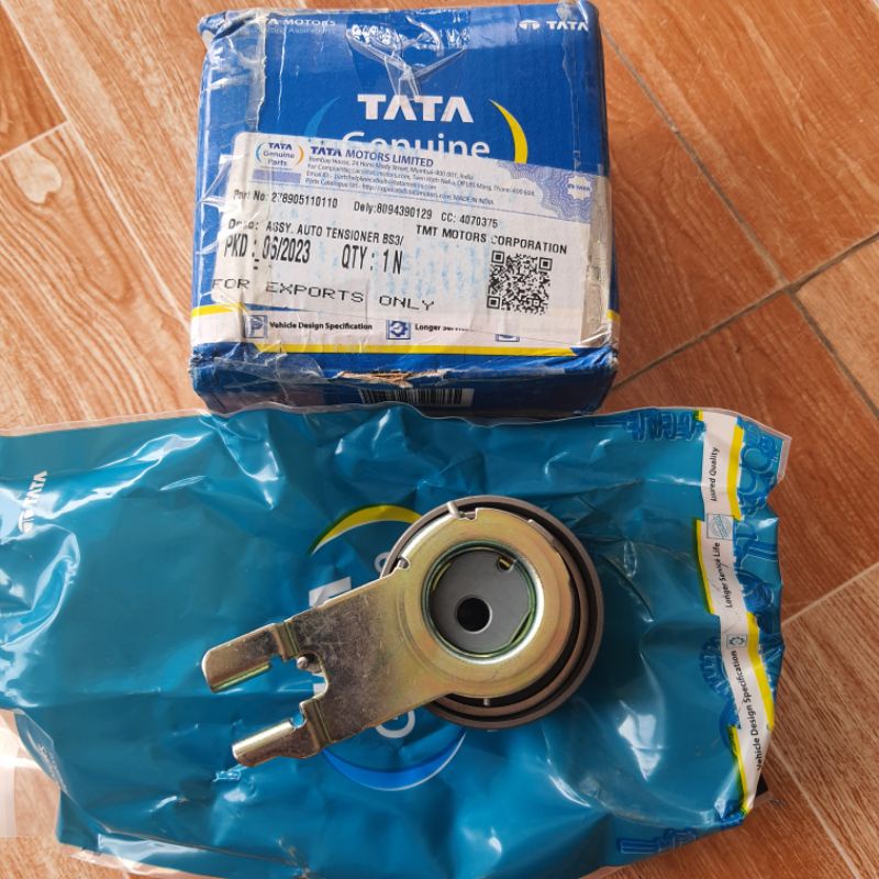 TĂNG CAM TATA EURO 4 CHÍNH HÃNG