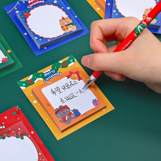✨ Note Ghi Chú Merrychristmas 🎀 – Giá Sỉ Hot 📦 | ThoHong