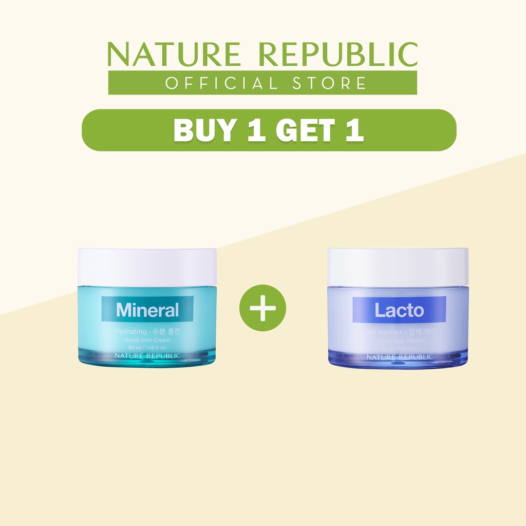 Bộ Kem Giải Pháp Da