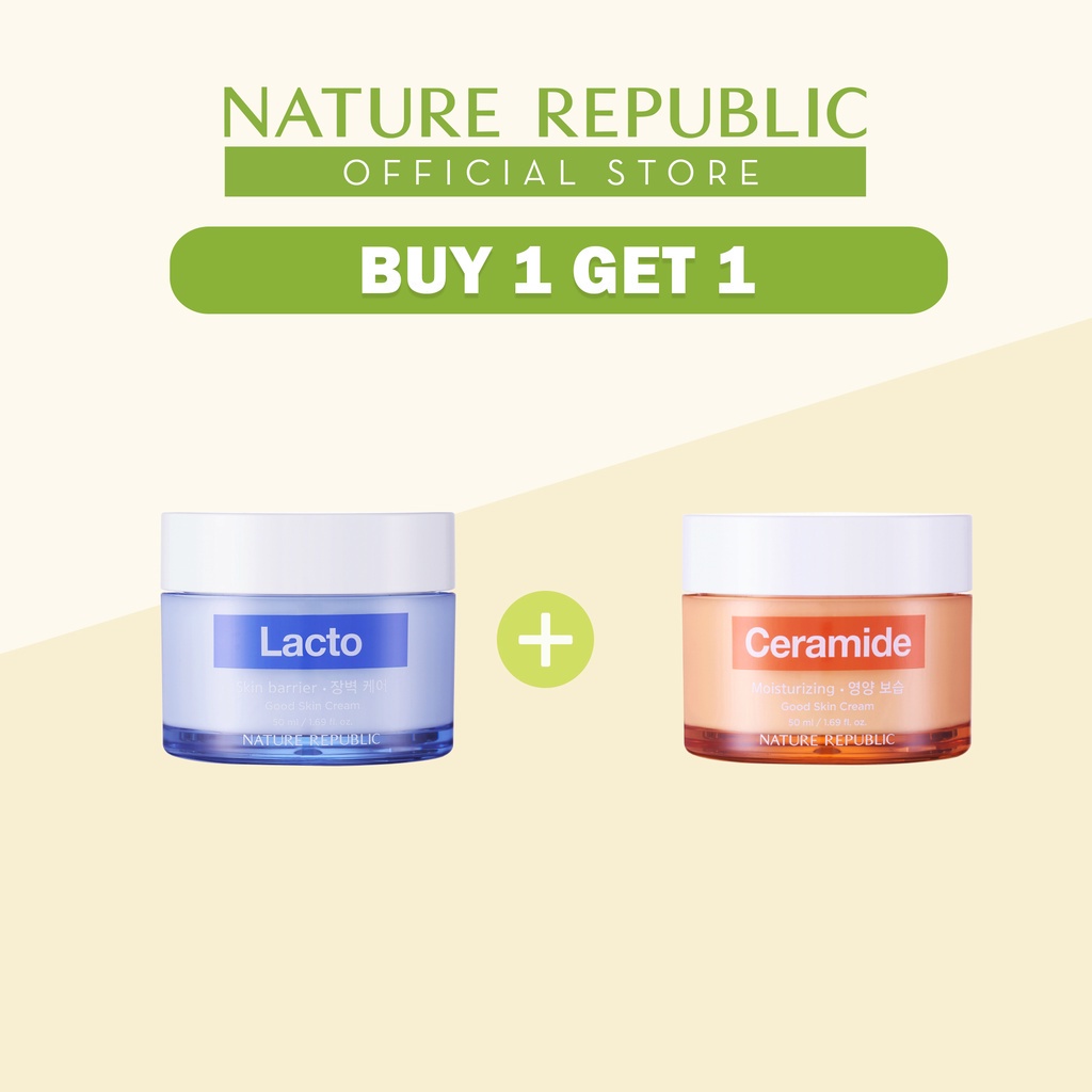 Bộ Kem Giải Pháp Da