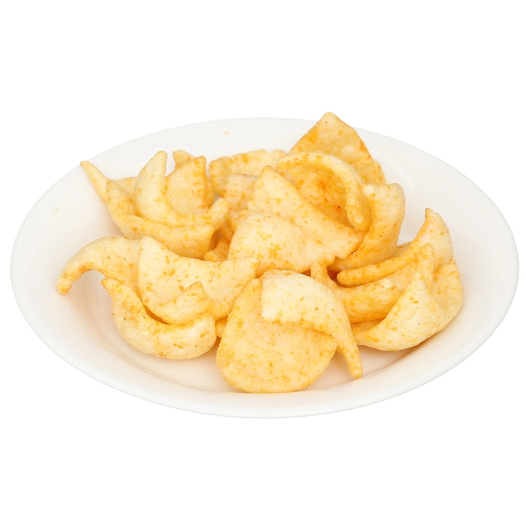 Bánh snack POCA tôm hùm nướng bịch 30g