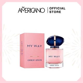 Nước Hoa mini Giorgio Armani - My Way