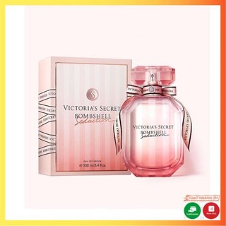 Nước hoa bomshell seduction victoria secret edp - 100ml - doris shop