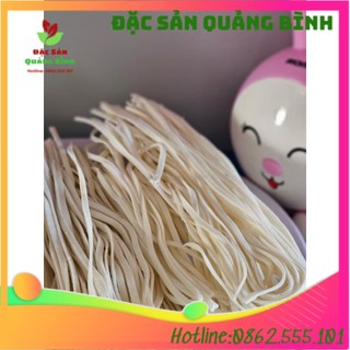 Bột cháo canh Quảng Bình,Bột bánh canh Quảng Bình, Bột gạo khô nấu cháo, Đặc sản Quảng Bình 1kg