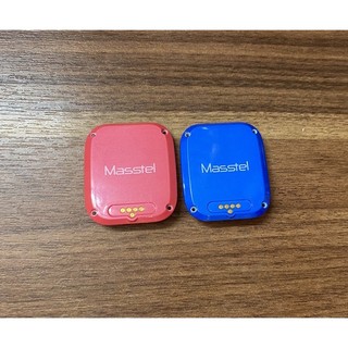 Nắp đồng hồ Masstel Smart hero 4G
