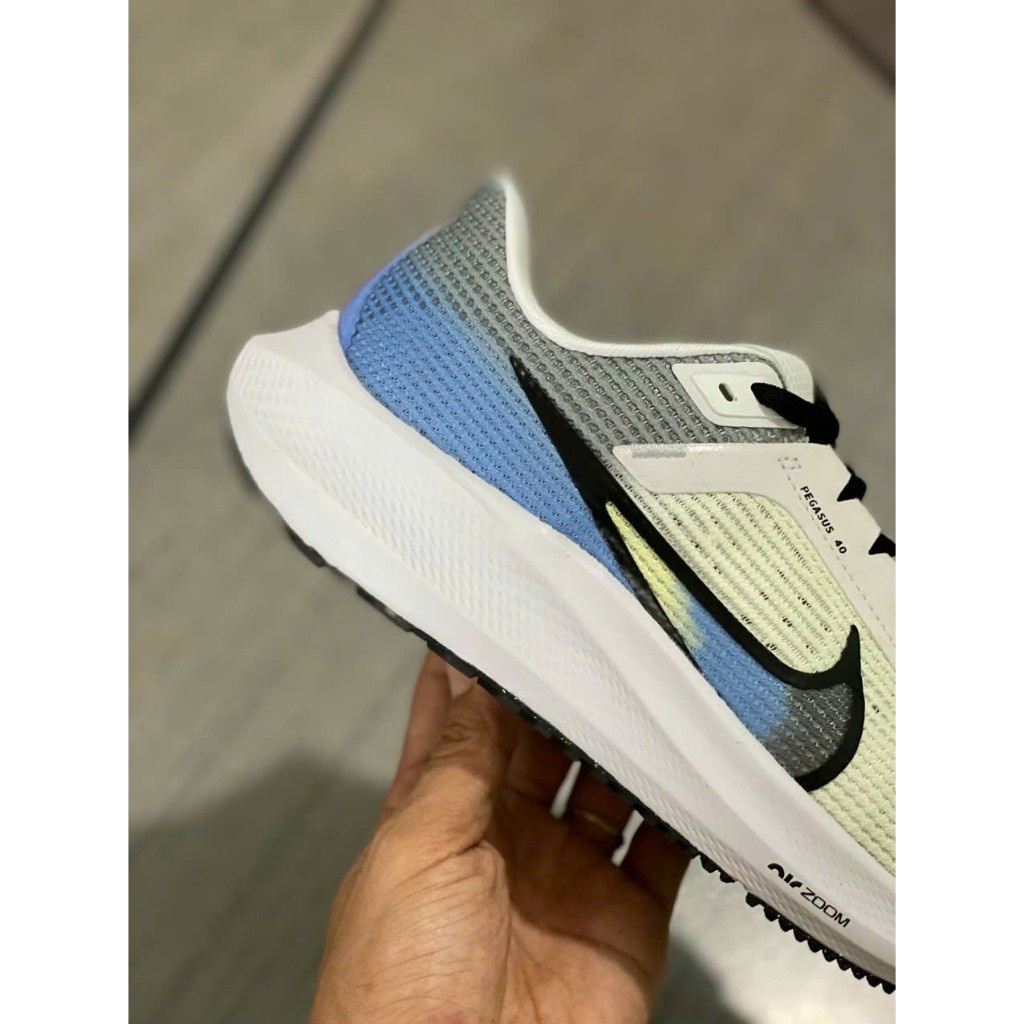 Giày Nike Pegasus 40  Nam  | - FullBox