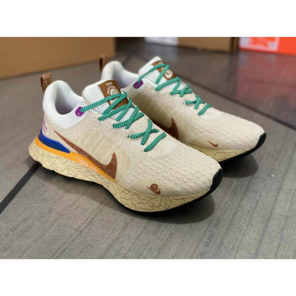 Giày Nike React Moving CO  Nam  | - FullBox