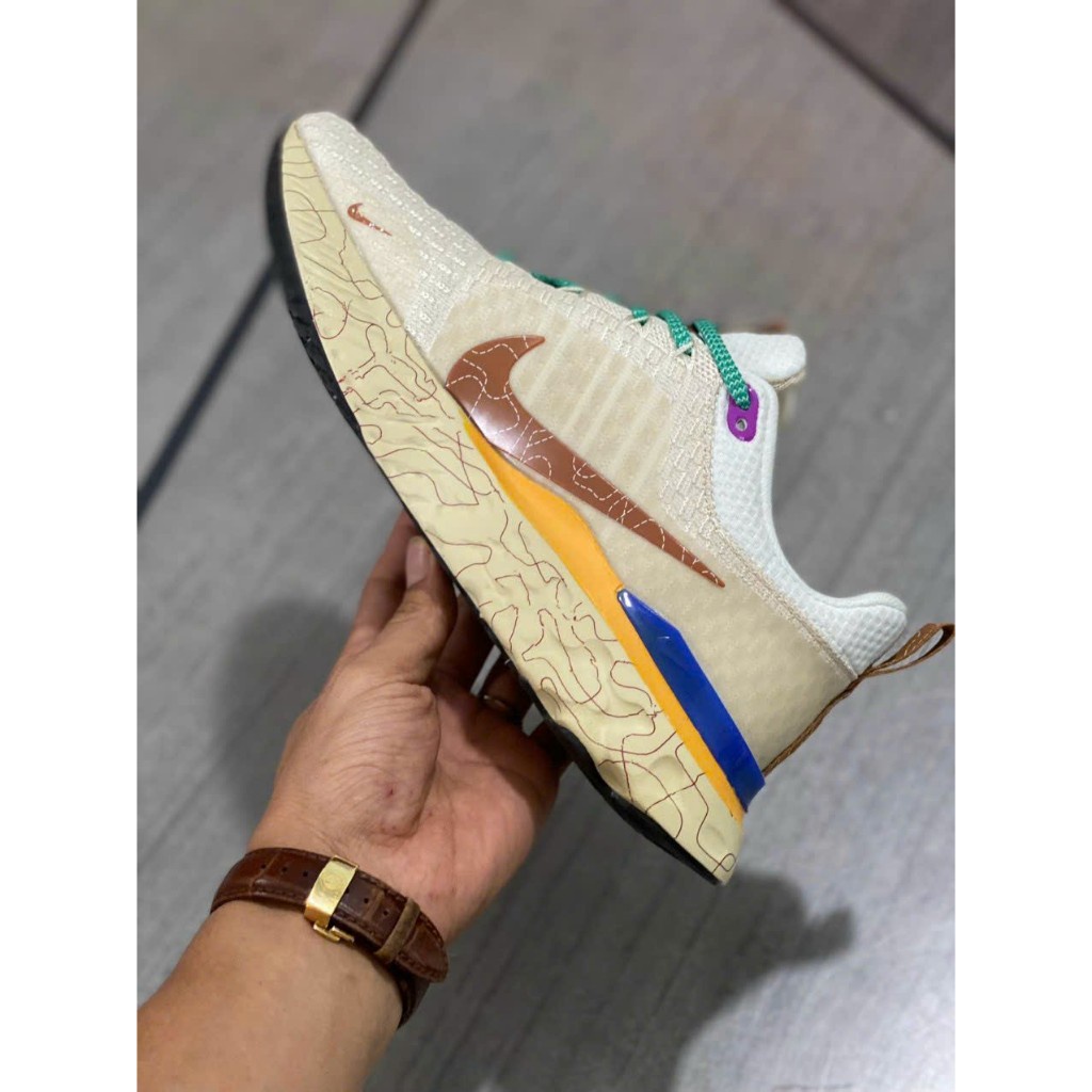 Giày Nike React Moving CO  Nam  | - FullBox