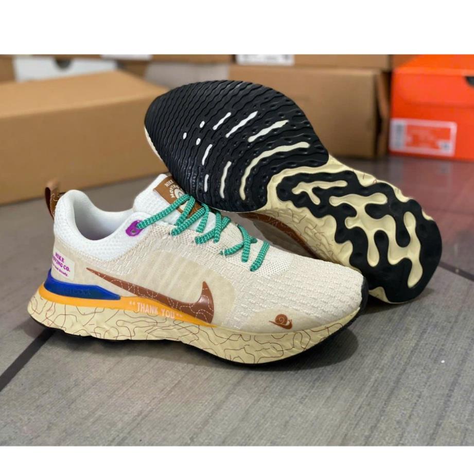 Giày Nike React Moving CO  Nam  | - FullBox