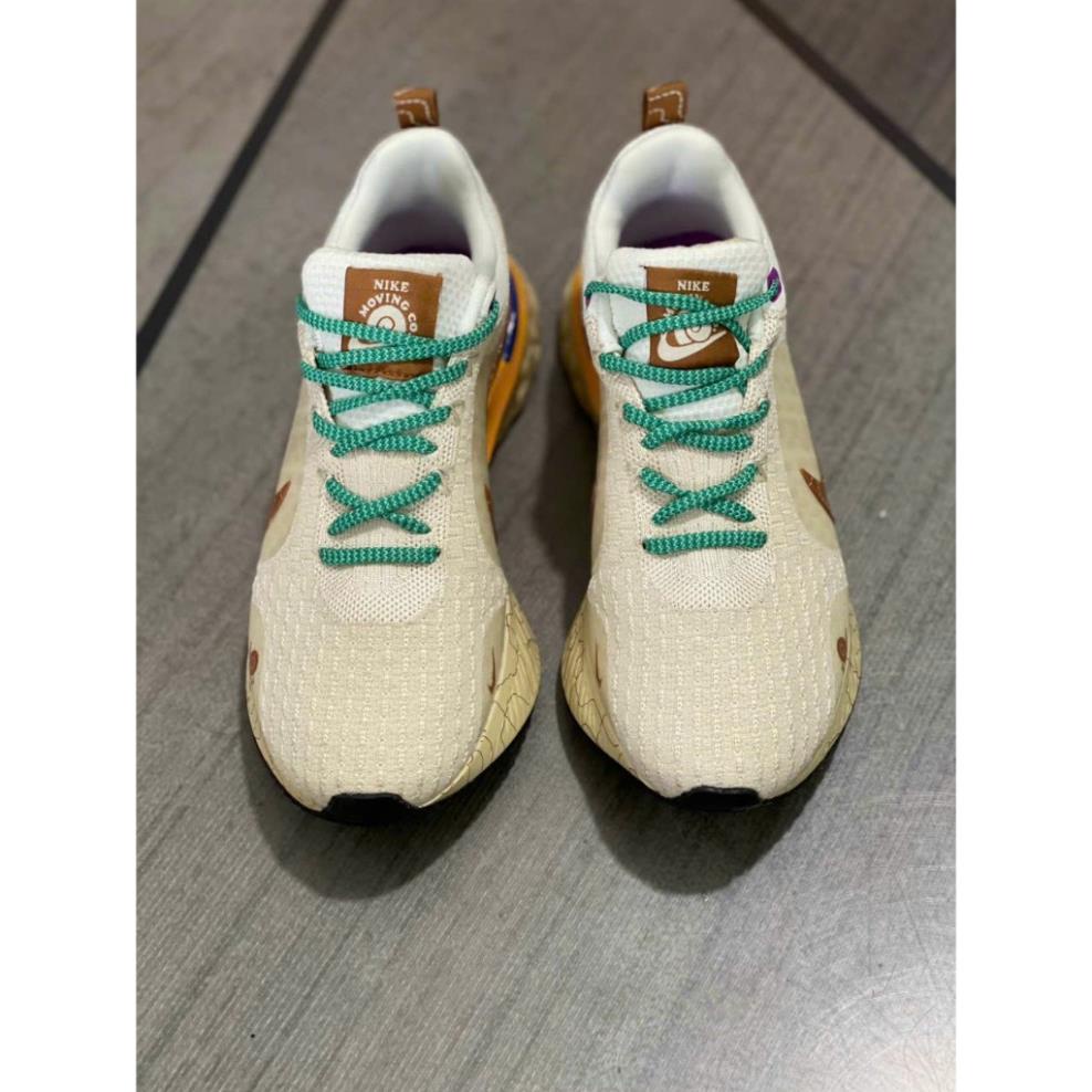 Giày Nike React Moving CO  Nam  | - FullBox