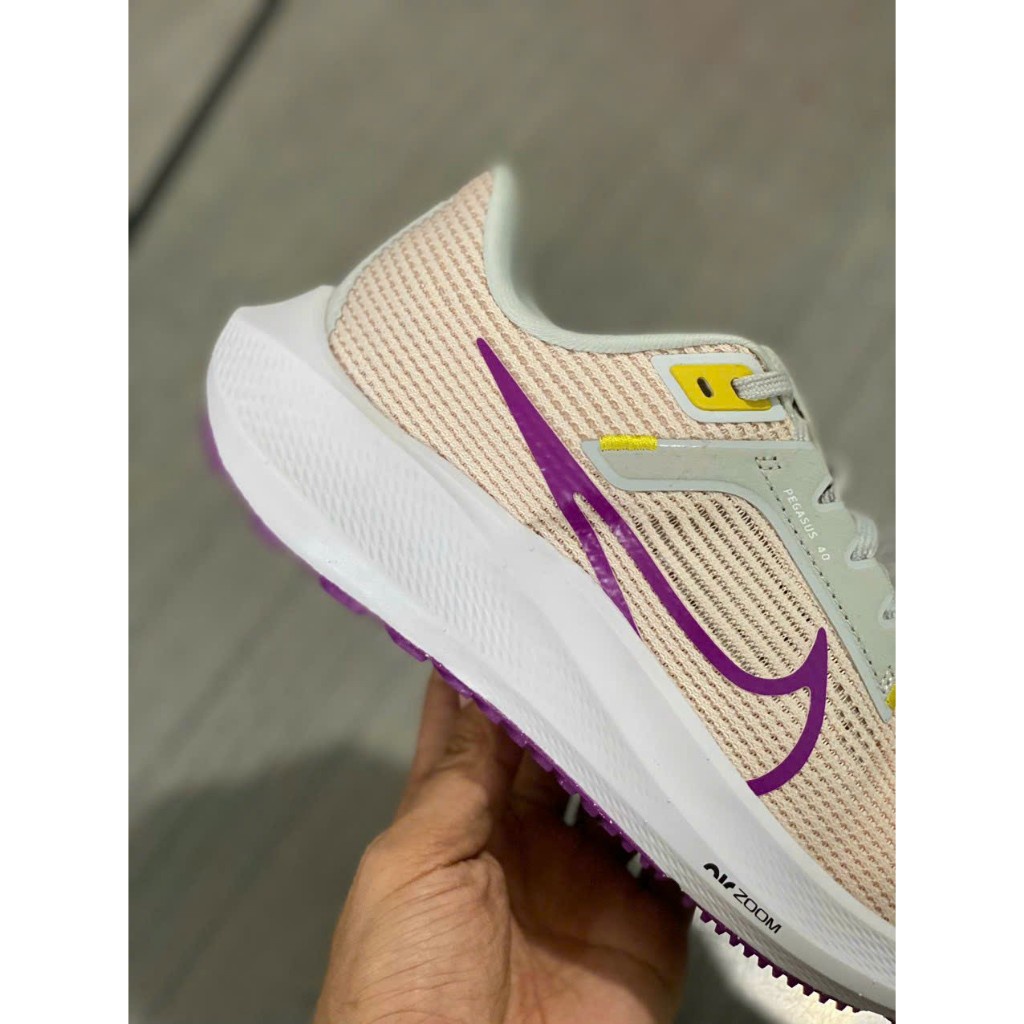 Giày Nike Pegasus 40 Nữ   | - FullBox
