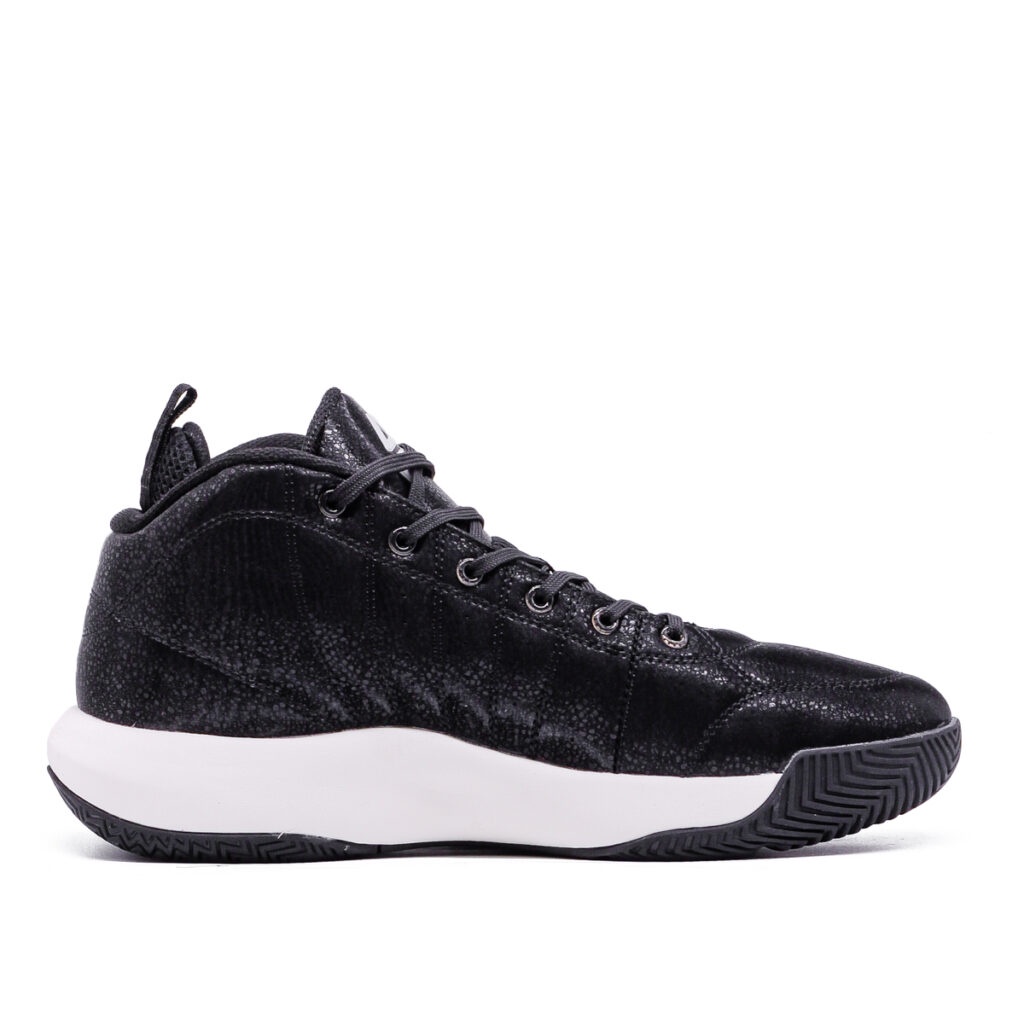 Giày Bóng Rổ Nam PEAK Outdoor Blast 2.0 Magic B.u.l.l.e.t mã E234191A