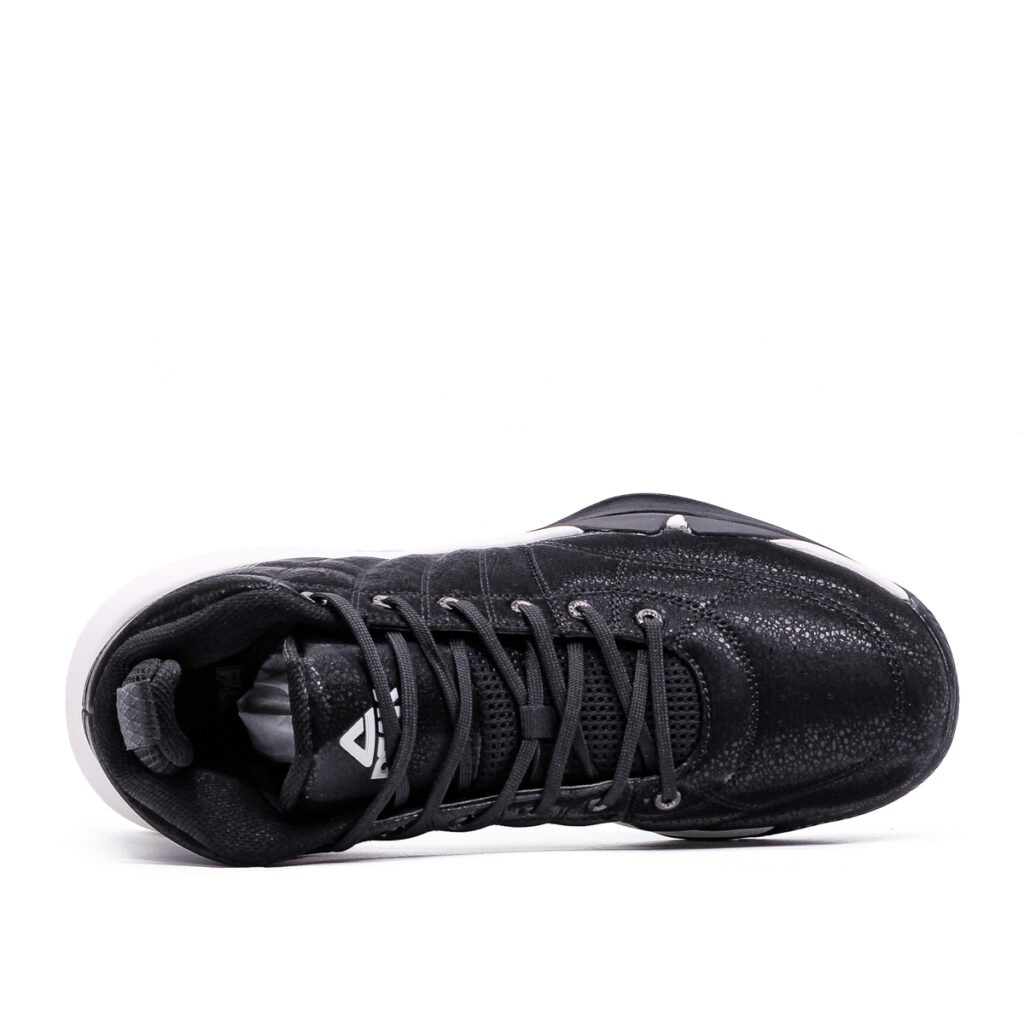 Giày Bóng Rổ Nam PEAK Outdoor Blast 2.0 Magic B.u.l.l.e.t mã E234191A