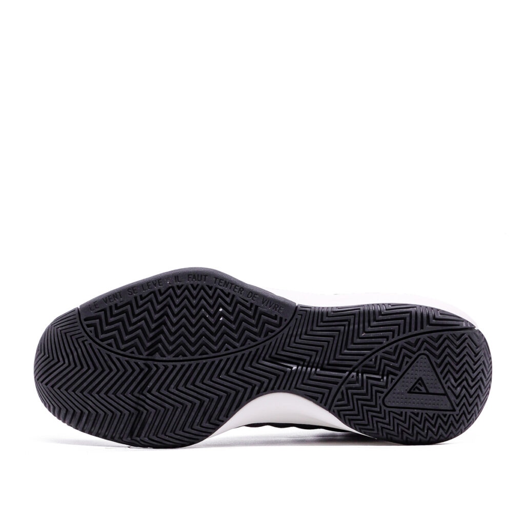 Giày Bóng Rổ Nam PEAK Outdoor Blast 2.0 Magic B.u.l.l.e.t mã E234191A