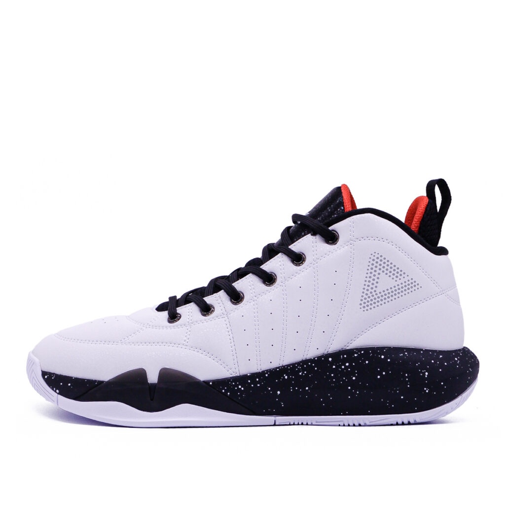 Giày Bóng Rổ Nam PEAK Outdoor Blast 2.0 Magic B.u.l.l.e.t mã E234191A