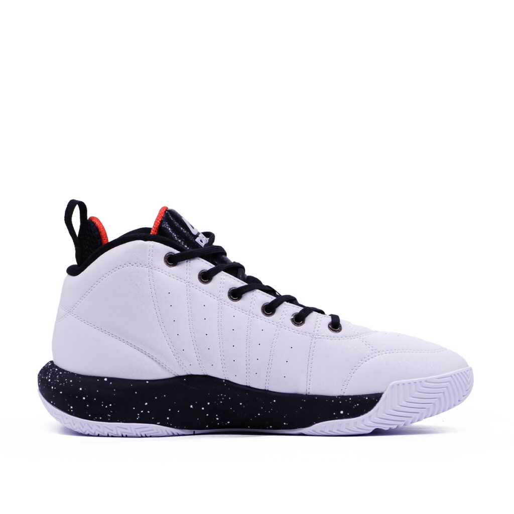 Giày Bóng Rổ Nam PEAK Outdoor Blast 2.0 Magic B.u.l.l.e.t mã E234191A