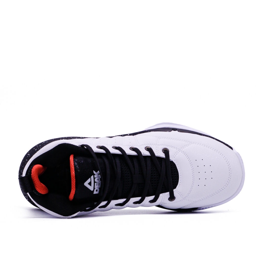 Giày Bóng Rổ Nam PEAK Outdoor Blast 2.0 Magic B.u.l.l.e.t mã E234191A