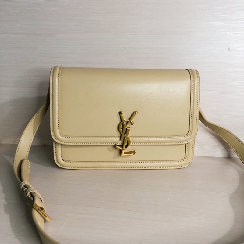 Túi si hiệu xịn Y.$.L