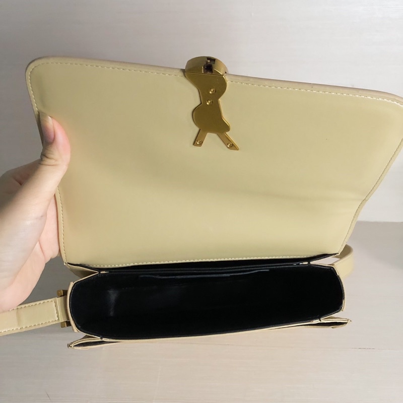 Túi si hiệu xịn Y.$.L