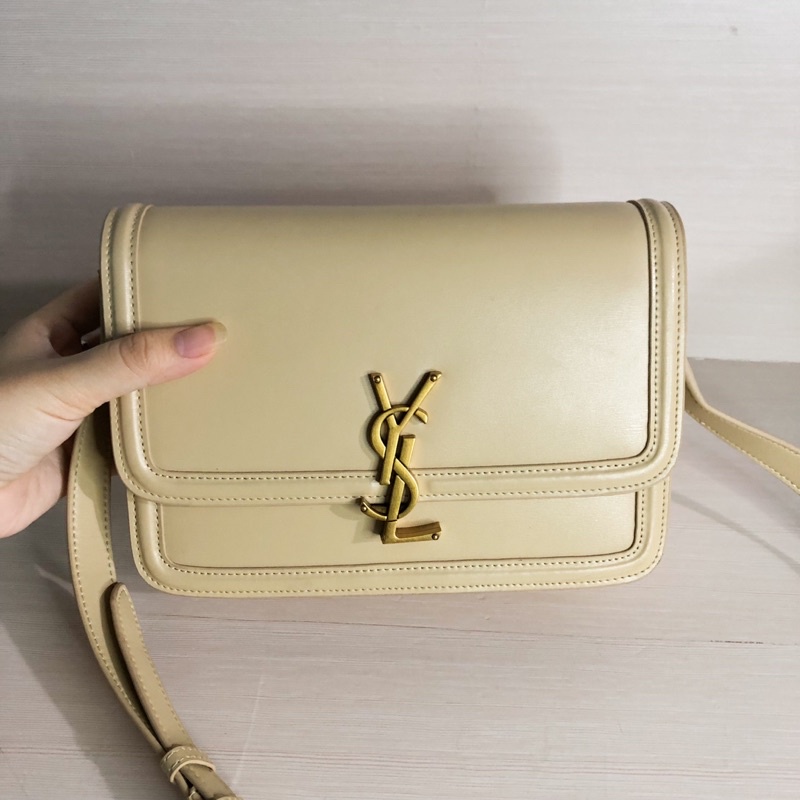 Túi si hiệu xịn Y.$.L