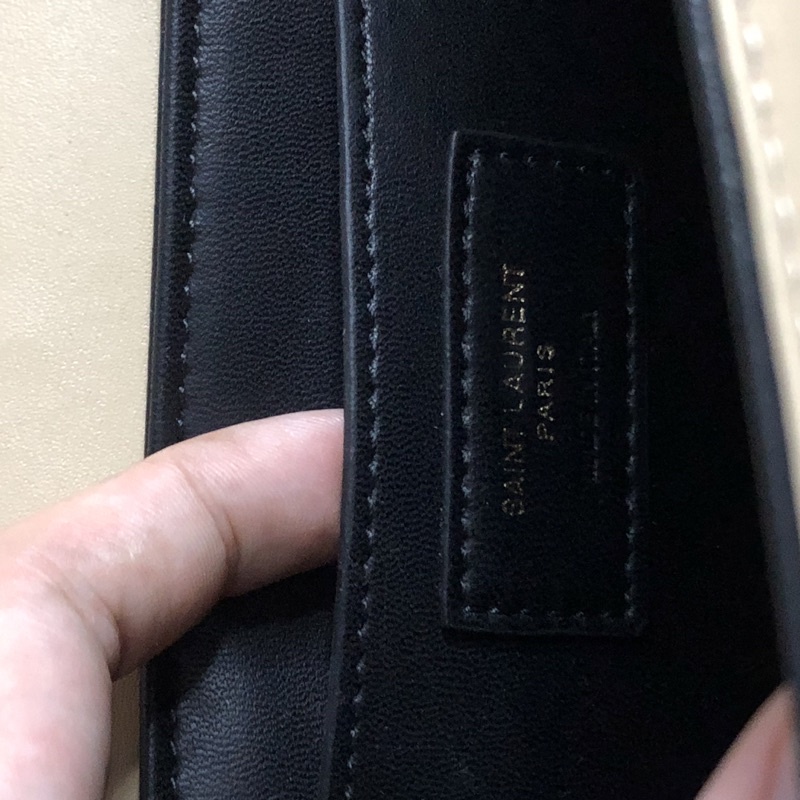 Túi si hiệu xịn Y.$.L