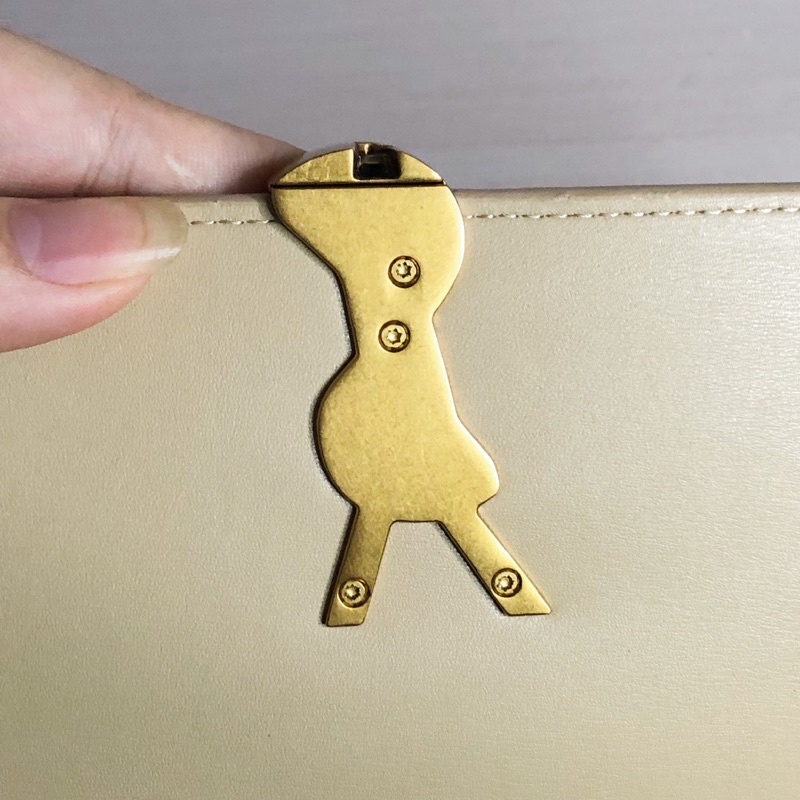 Túi si hiệu xịn Y.$.L