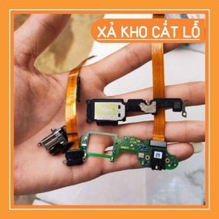 (Oppo F11 Pro) Main sạc,cáp sạc,cáp nối main,loa ngoài rin bóc máy . BH 1 năm