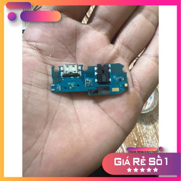 Bo mạch sạc Samsung A12. Main sạc Samsung A12. Bảo hành 1 năm
