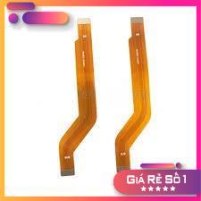 Cáp nối main Samsung A12. Cáp nối A12 hàng Zin bóc máy. Bảo hành 1 năm