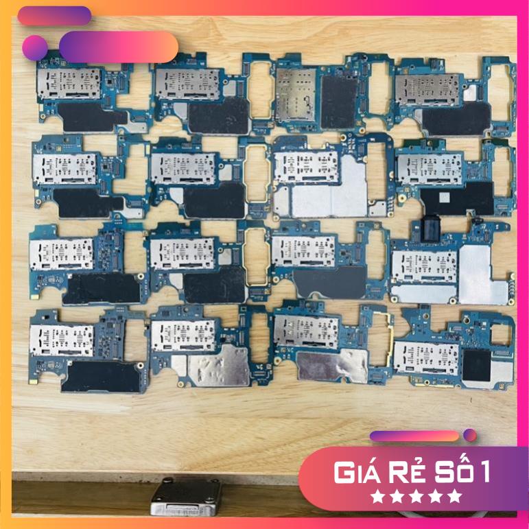 Main Xác Samsung A51 A71 A12 A70 A31 A02s A30s A50s M51 A50 A11 A10 Lấy Linh Kiện Sữa Chữa. Bảo hành