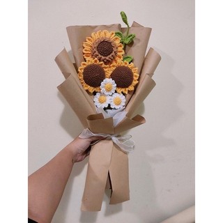 hoa len đầu bông cúc hoạ mi