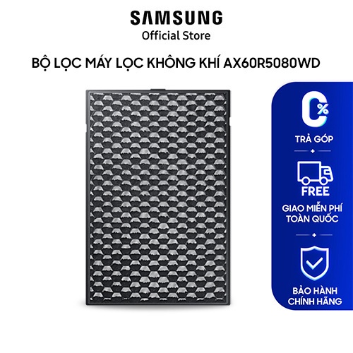 Bộ Lọc Máy Lọc Không Khí Samsung AX60R5080WD