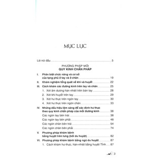 Sách Vanlangbooks - Quy Kinh Chẩn Pháp