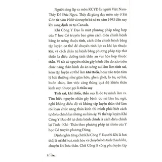 Sách Vanlangbooks - Quy Kinh Chẩn Pháp