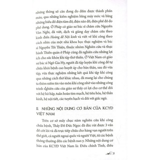 Sách Vanlangbooks - Quy Kinh Chẩn Pháp