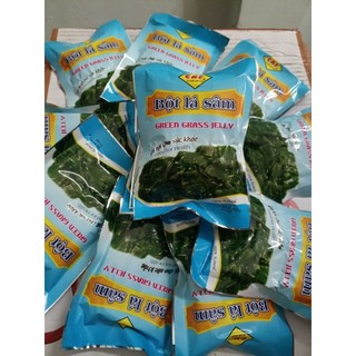 Bột lá sâm nam giao CKF