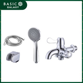 Sen tắm lạnh Basics BW-13350 cao cấp, thiết kế tiện dụng truyền thông, mẫu mã sang trọng