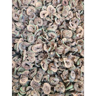 Combo 3kg Quả Sung Khô Thái Lát