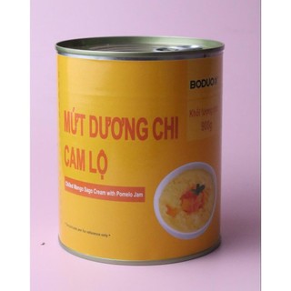 Mứt boduo dương chi cam lộ 900gr