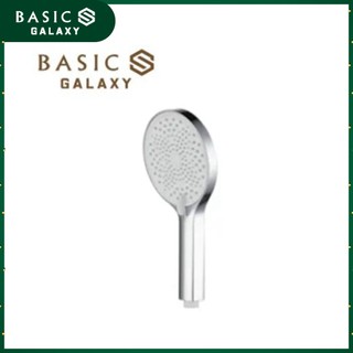 Tay sen mạ chrome 3 chế độ phun Basics BP-56610 cao cấp, thiết kế hiện đại, đạt chuẩn