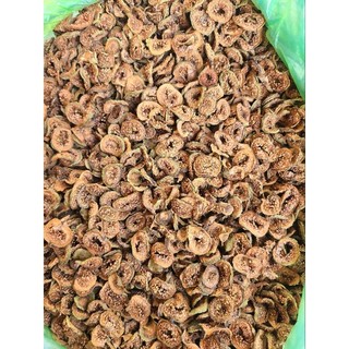 Combo 3kg Quả Sung Khô Thái Lát