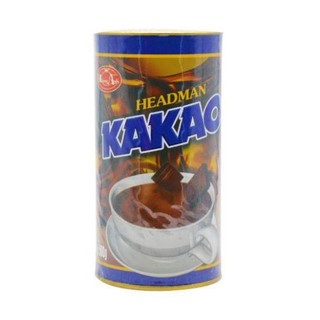 Bột headman kakao hoàng anh lon 500g/gói 500g