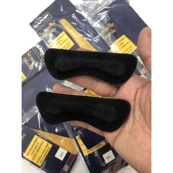 Miếng dán chống nhấc gót, đau gót, thâm gót