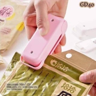 Máy Hàn Miệng Túi Mini Cầm Tay cao cấp