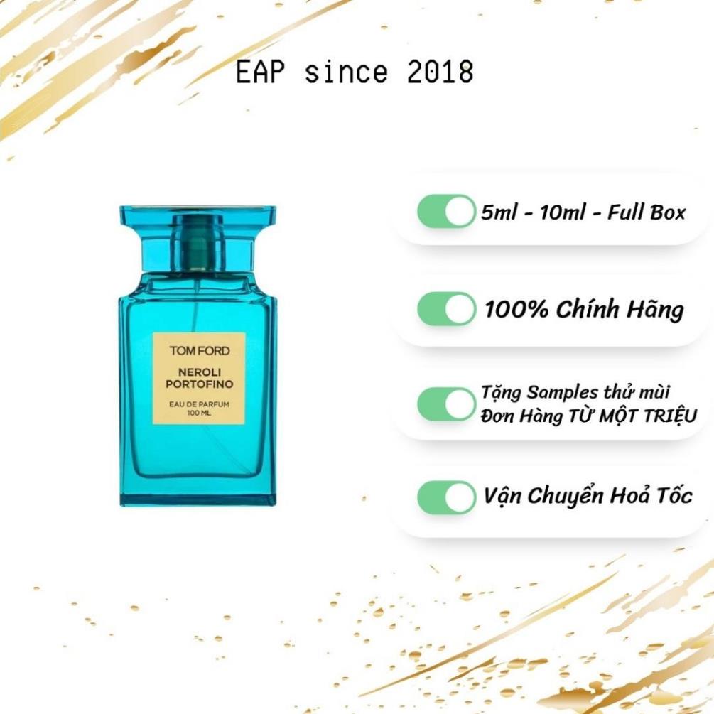 Nước hoa Neroli Portofino