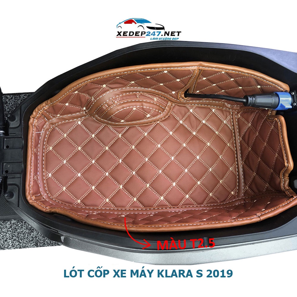 Tấm lót cốp xe máy điện VinFast , ,