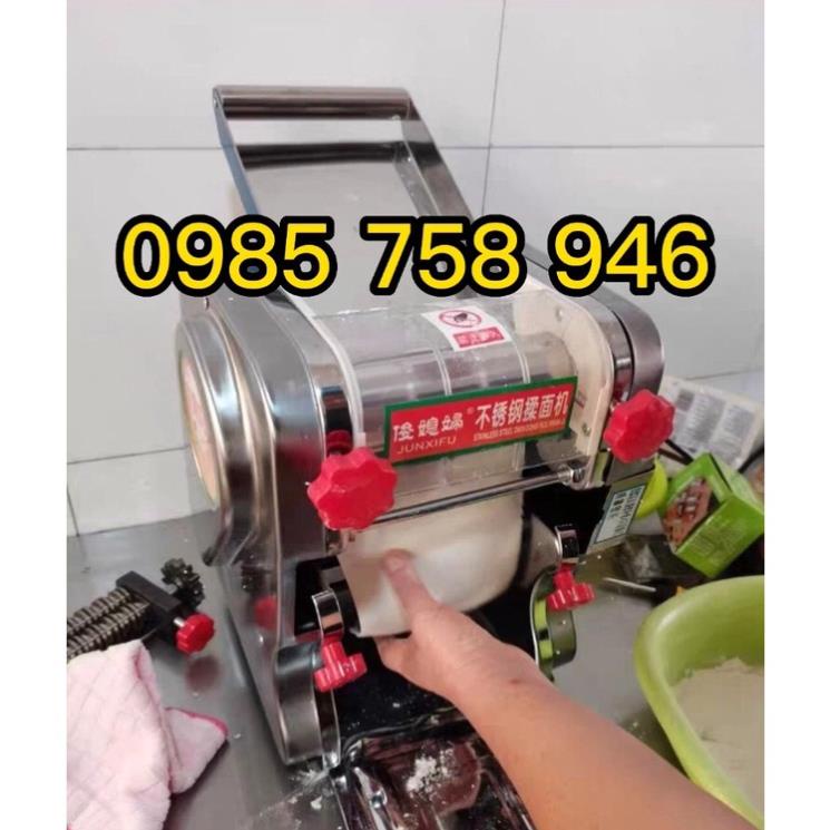 Máy làm mỳ tươi, bún tươi chạy điện FKM220